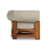 Malta Outdoor Chaise