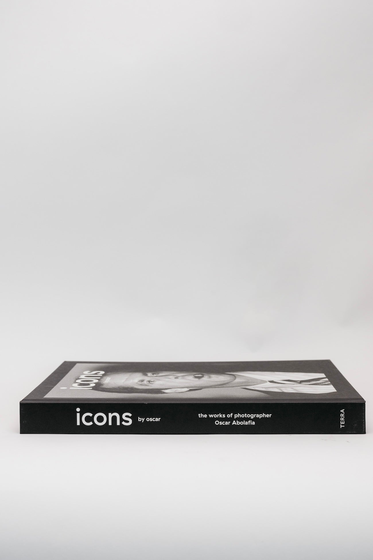 Icons by Oscar - XL Edition