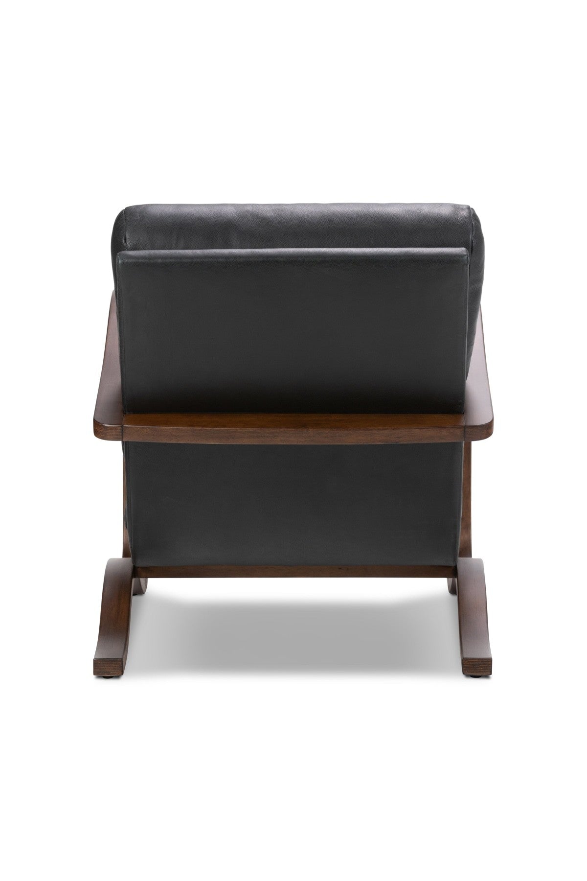 Paxton Chair - Brickhouse Black