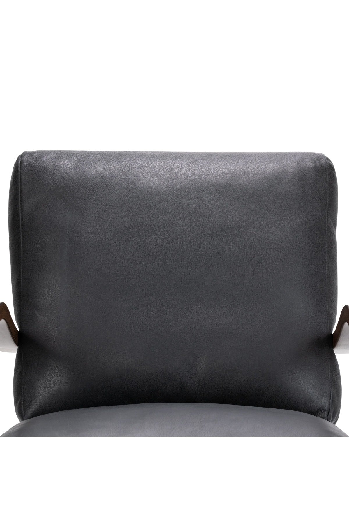 Paxton Chair - Brickhouse Black