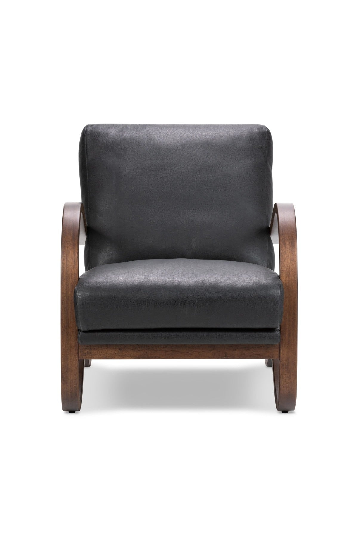 Paxton Chair - Brickhouse Black