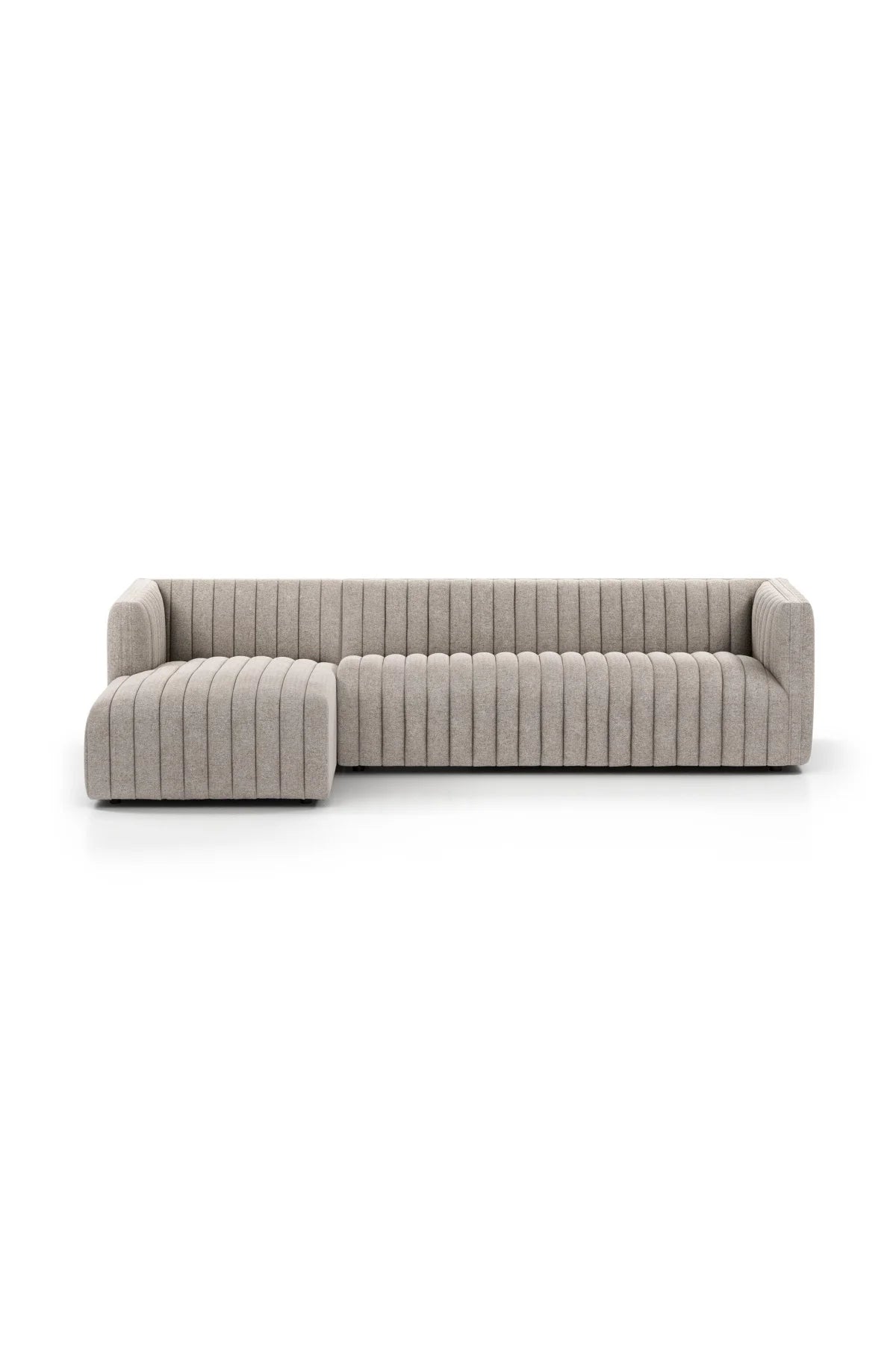 Augustine 2-Piece Sectional