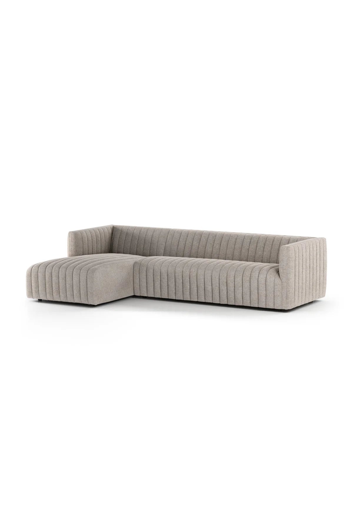 Augustine 2-Piece Sectional