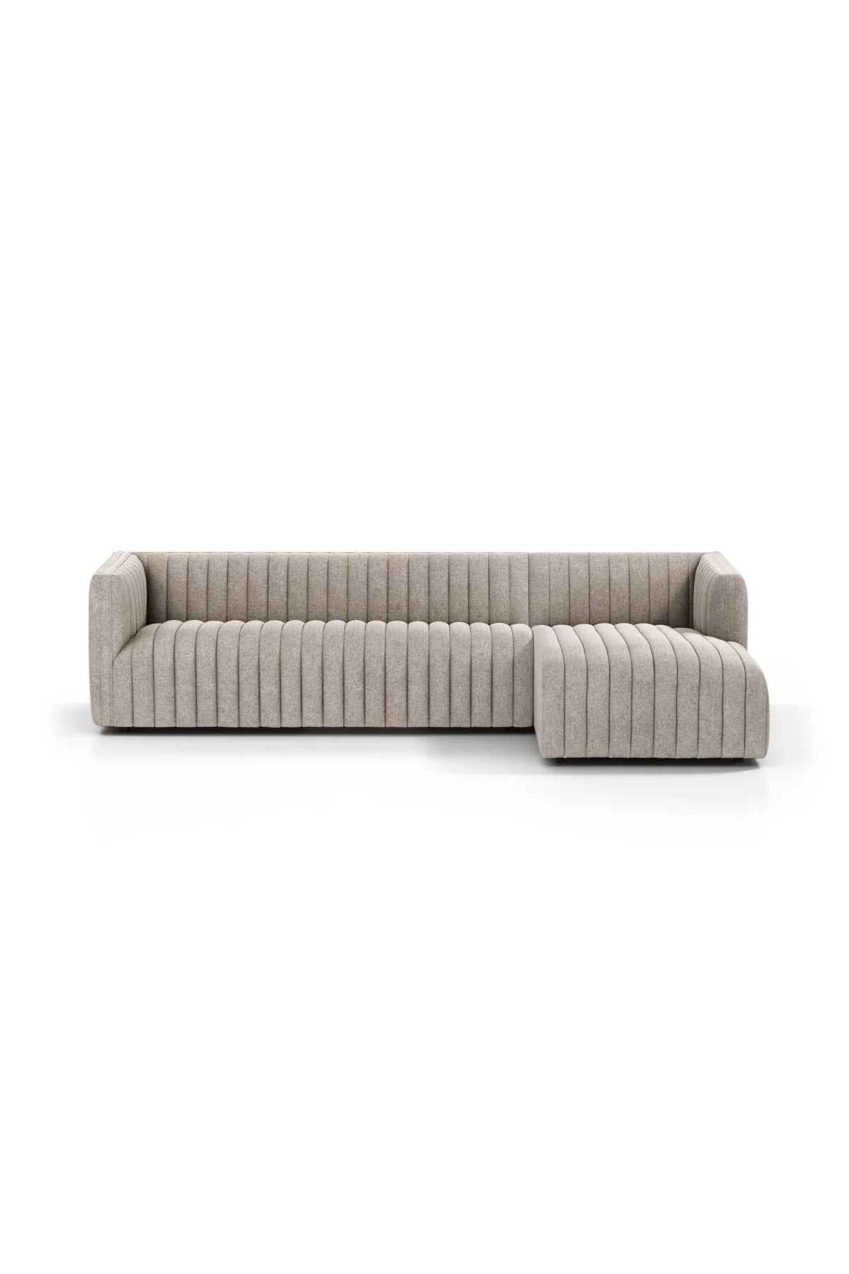 Augustine 2-Piece Sectional