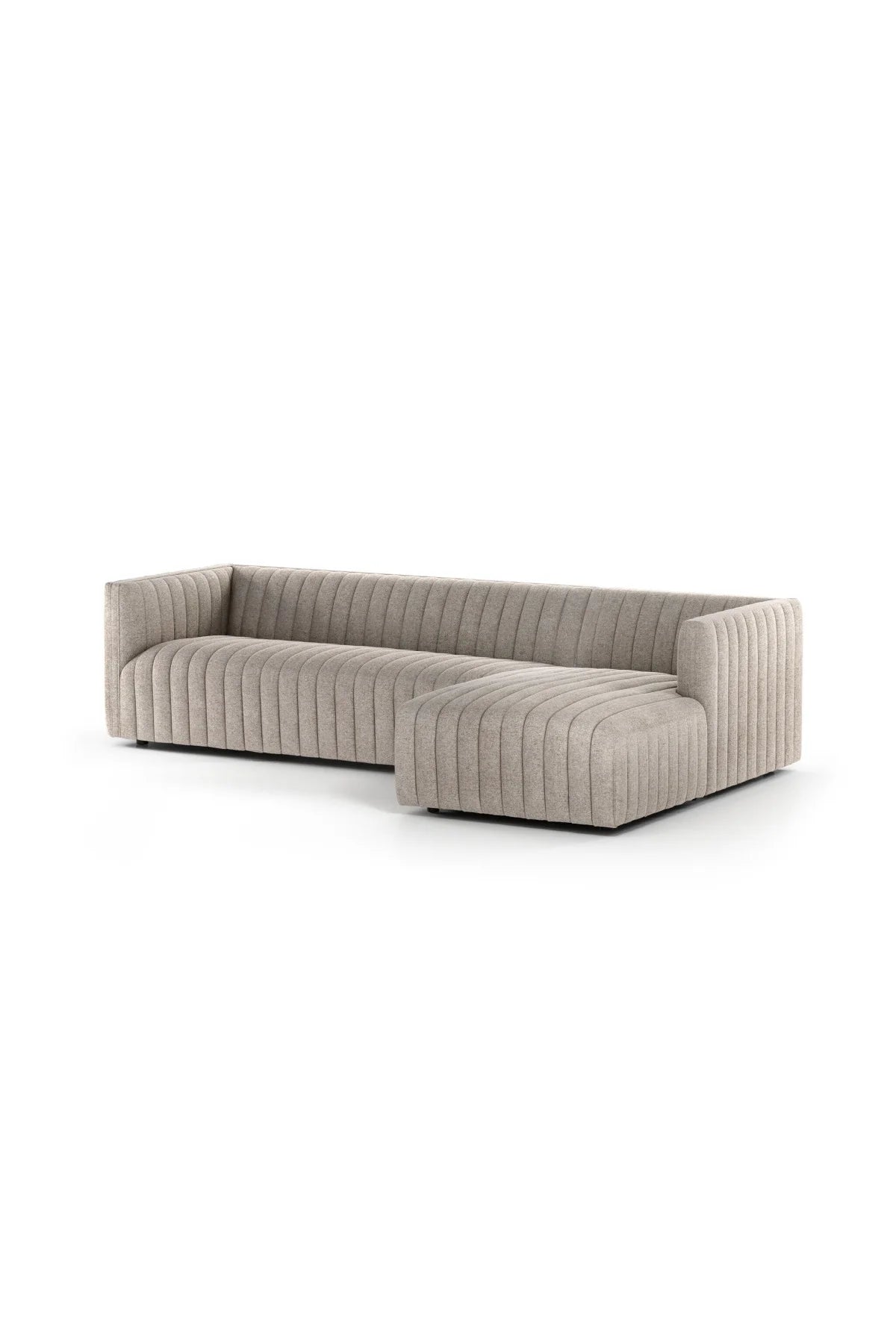 Augustine 2-Piece Sectional