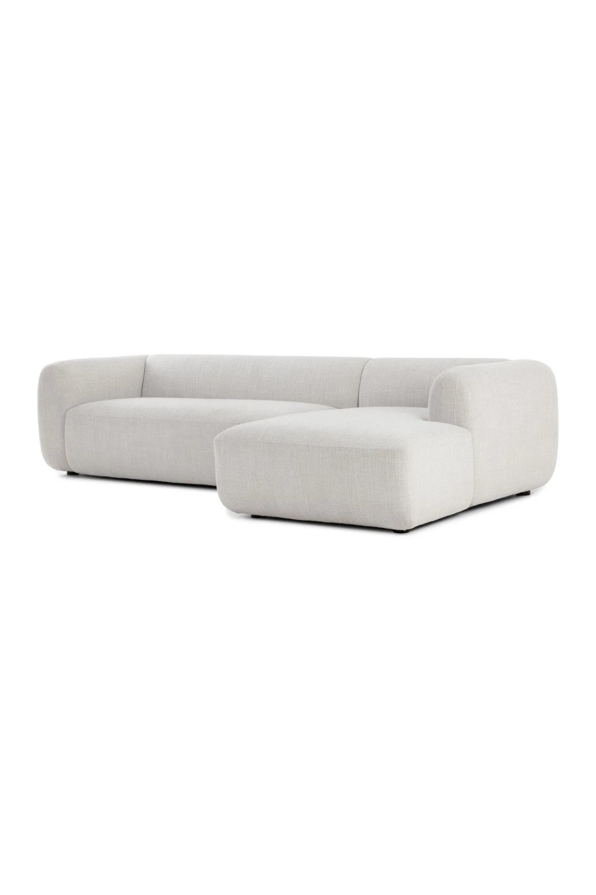 Nara 2-Piece Sectional