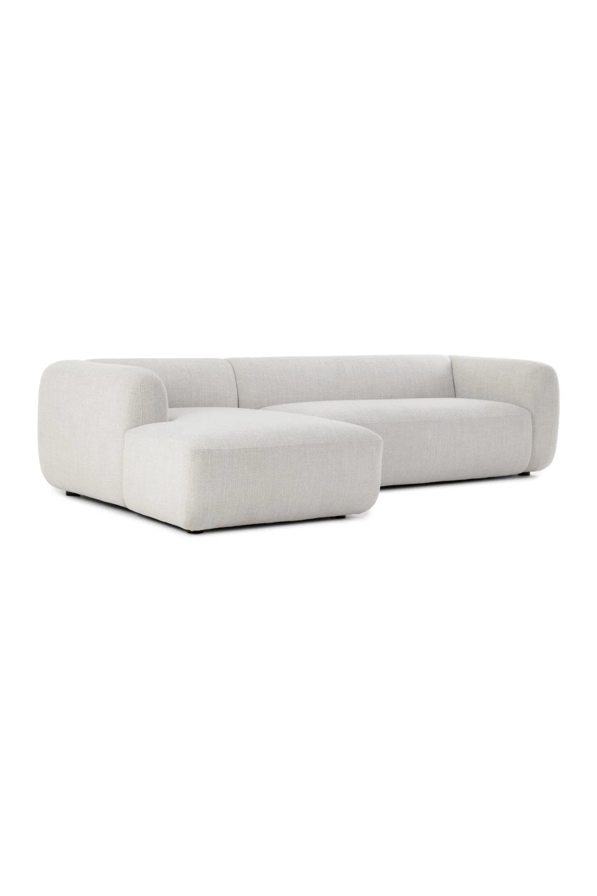 Nara 2-Piece Sectional