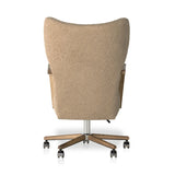 Melrose Desk Chair - 2 Colors