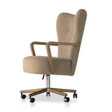 Melrose Desk Chair - 2 Colors