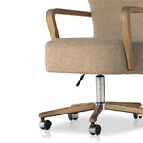 Melrose Desk Chair - 2 Colors