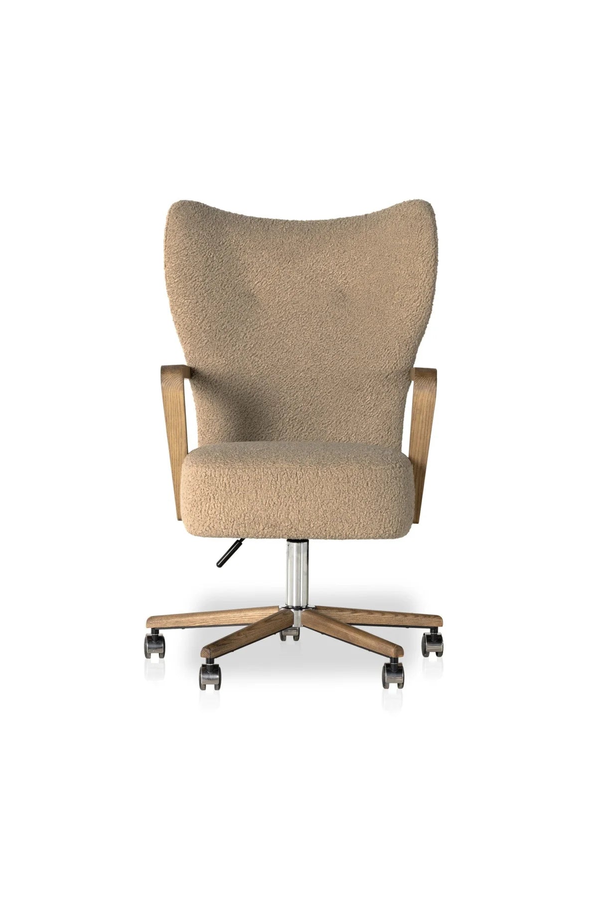 Melrose Desk Chair - 2 Colors