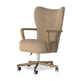 Melrose Desk Chair - 2 Colors