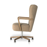 Melrose Desk Chair - 2 Colors