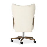 Melrose Desk Chair - 2 Colors