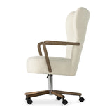 Melrose Desk Chair - 2 Colors