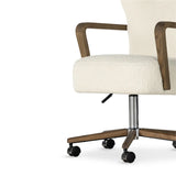 Melrose Desk Chair - 2 Colors