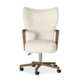 Melrose Desk Chair - 2 Colors
