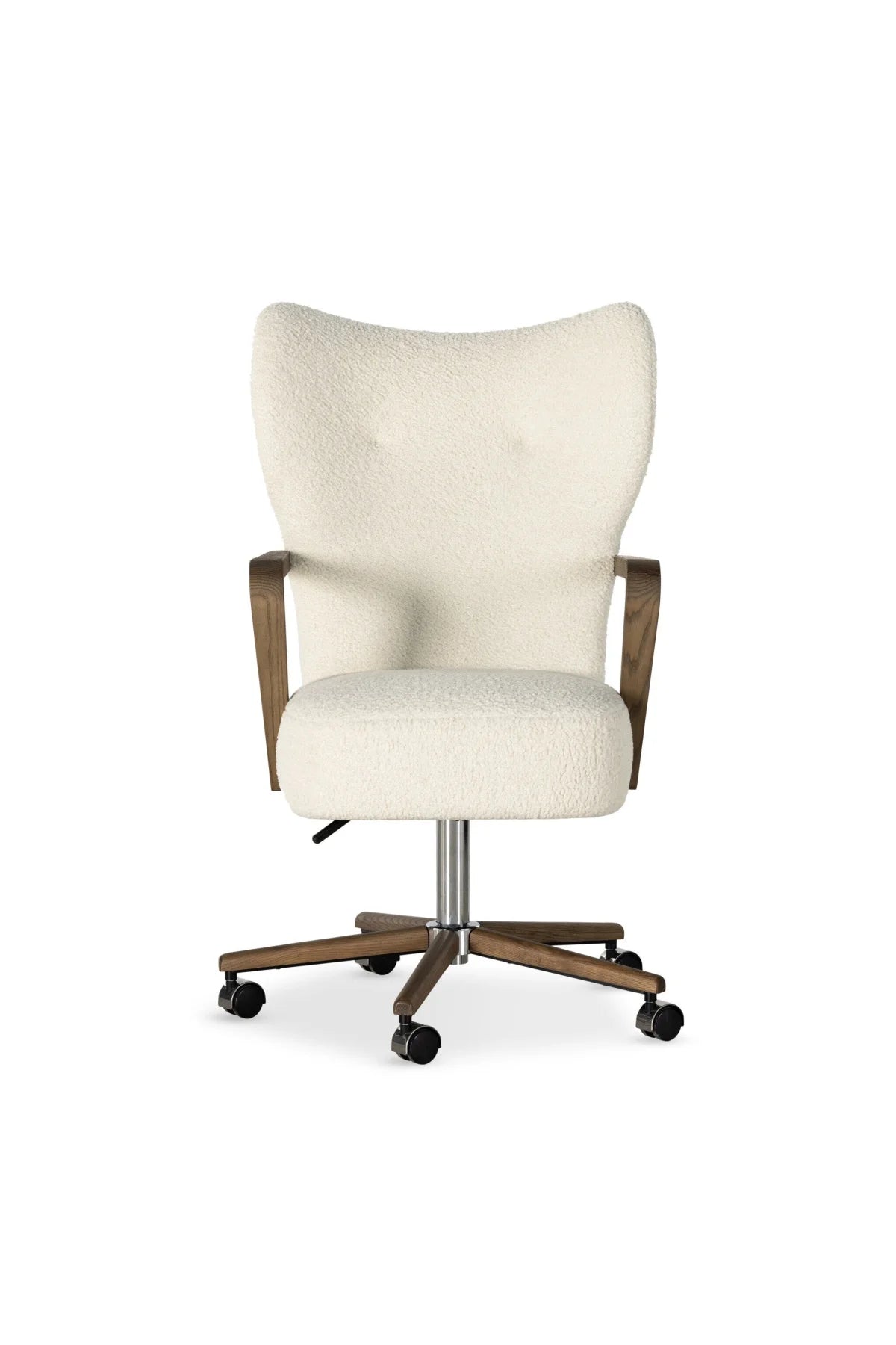 Melrose Desk Chair - 2 Colors