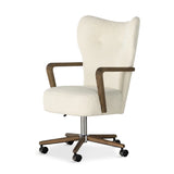 Melrose Desk Chair - 2 Colors