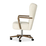 Melrose Desk Chair - 2 Colors