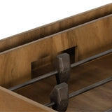 Foosball Table - 2 Finishes