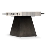 Foosball Table - 2 Finishes