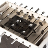 Foosball Table - 2 Finishes