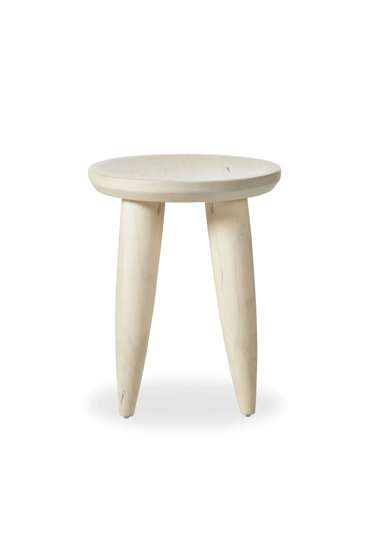 Eman Outdoor End Table