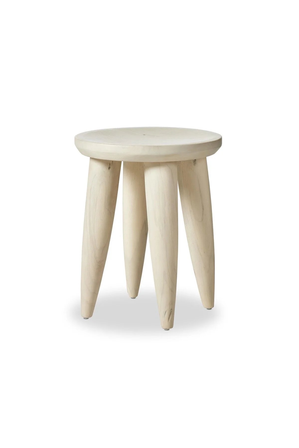 Eman Outdoor End Table