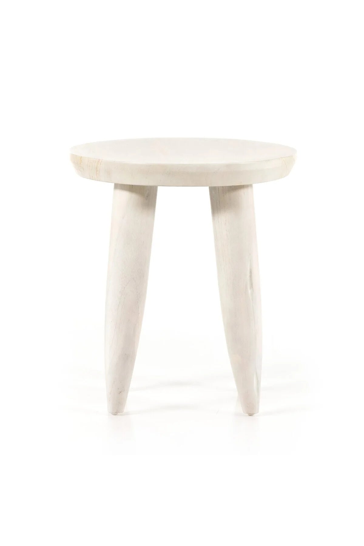 Eman Outdoor End Table