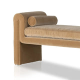 Mitchell Accent Bench - 2 Colors