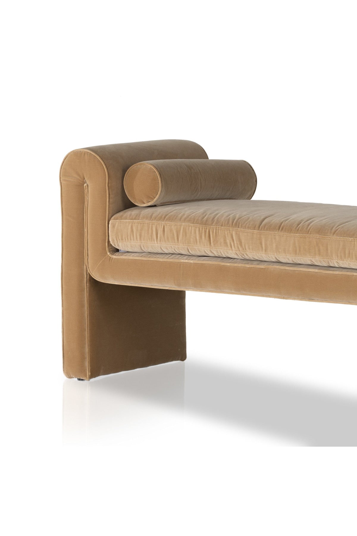 Zaid Accent Bench