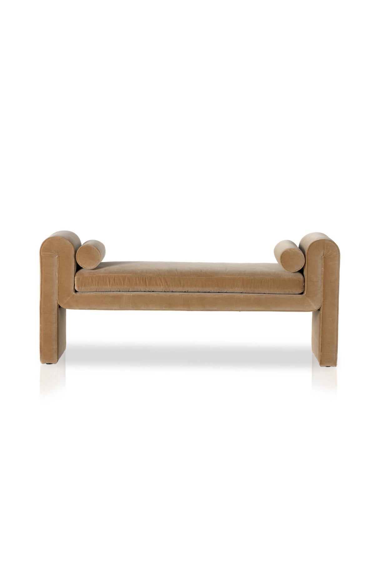 Zaid Accent Bench