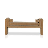 Mitchell Accent Bench - 2 Colors