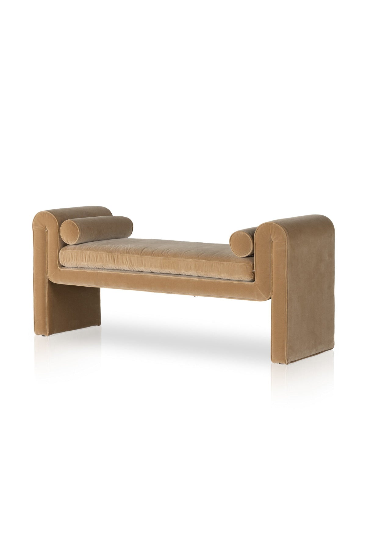 Zaid Accent Bench