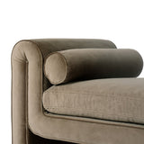 Mitchell Accent Bench - 2 Colors