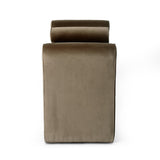 Mitchell Accent Bench - 2 Colors