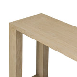 Thomas Console Table