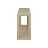 Thomas Console Table
