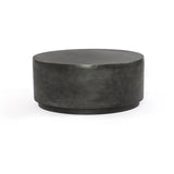 Javi Outdoor Coffee Table - Grey