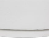 Javi Outdoor Coffee Table - White