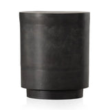 Javi Outdoor End Table - Grey