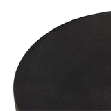 Javi Outdoor End Table - Grey