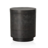 Javi Outdoor End Table - Grey