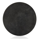 Javi Outdoor End Table - Grey