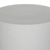 Javi Outdoor End Table