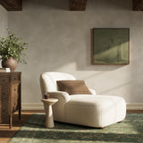 Kadon Chaise Lounge - Natural
