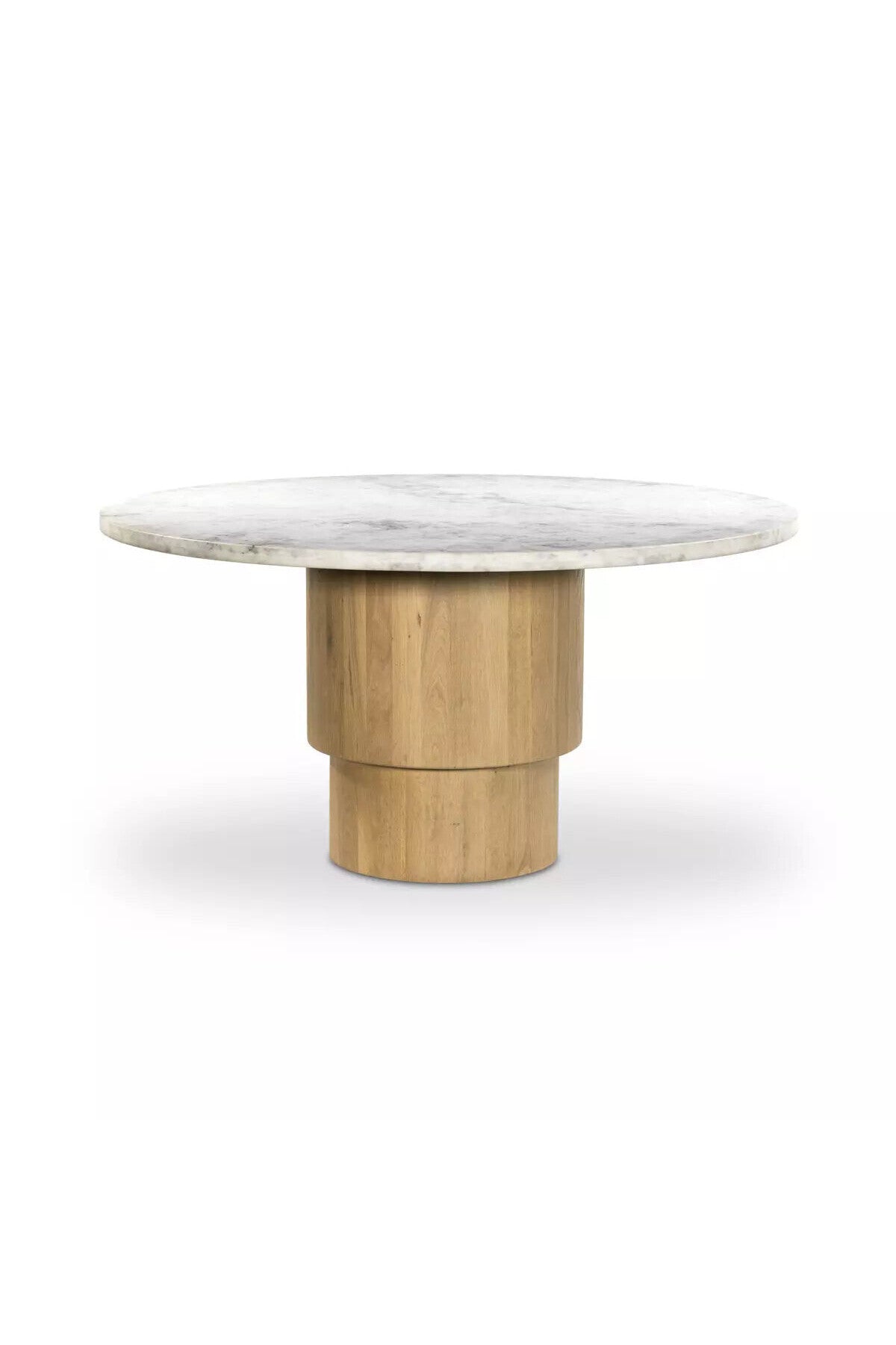 Mariah Round Dining Table 60"