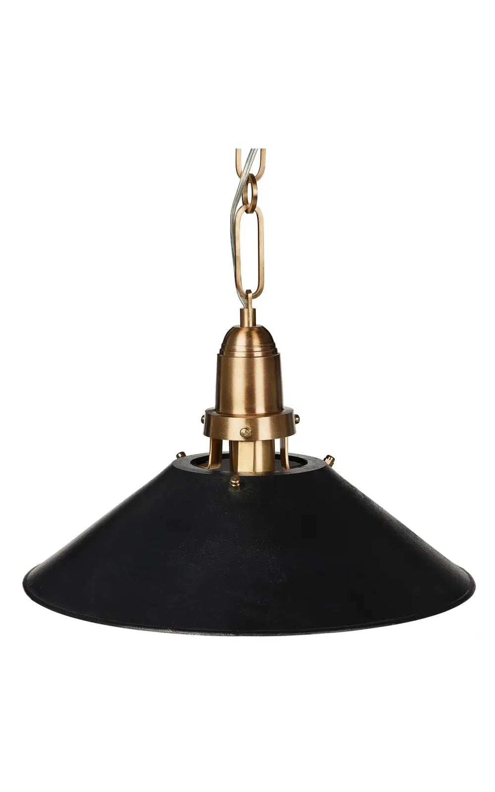 Nicholls Tapered Pendant