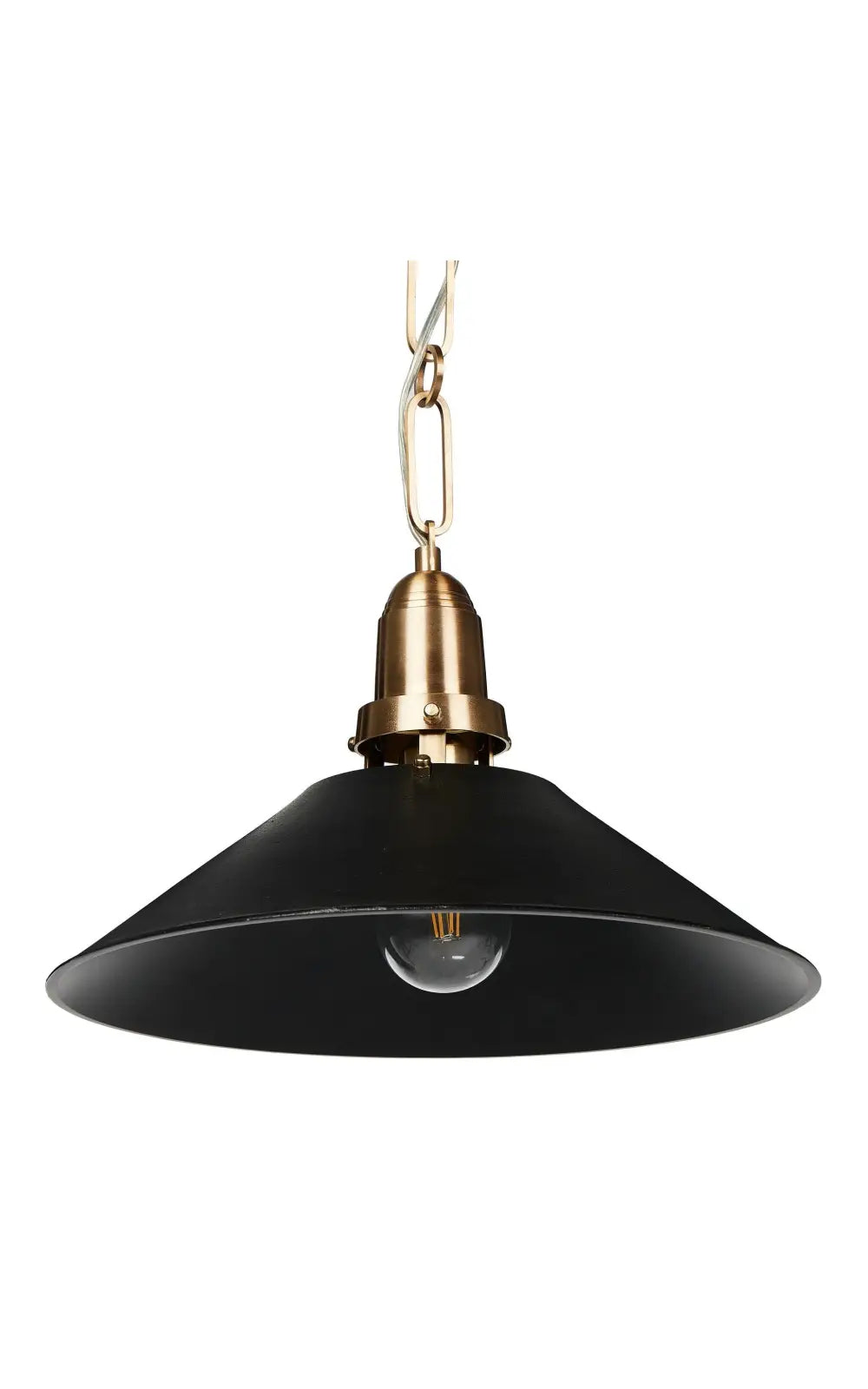 Nicholls Tapered Pendant